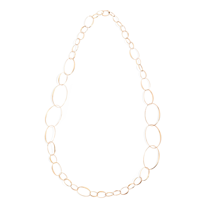 Pomellato Jewelry - GOLD - Necklace Gold | Manfredi Jewels