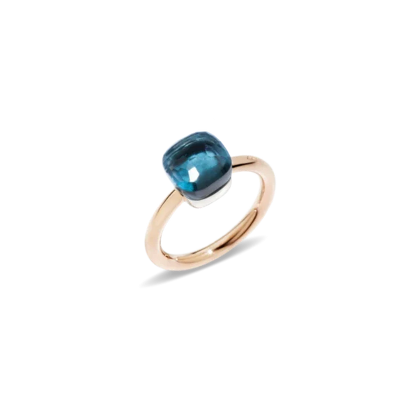 Pomellato Nudo - Ring Nudo Petit - Jewelry | Manfredi Jewels