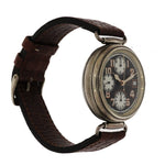 Pre - Owned Auguste Reymond Watches - Sterling Silver 12 - Hour Chronograph | Manfredi Jewels