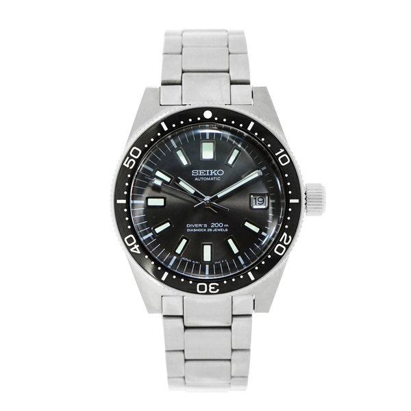 Pre owned Seiko Seiko Prospex Diver Sla017 Pre owned Watches Manfredi Jewels
