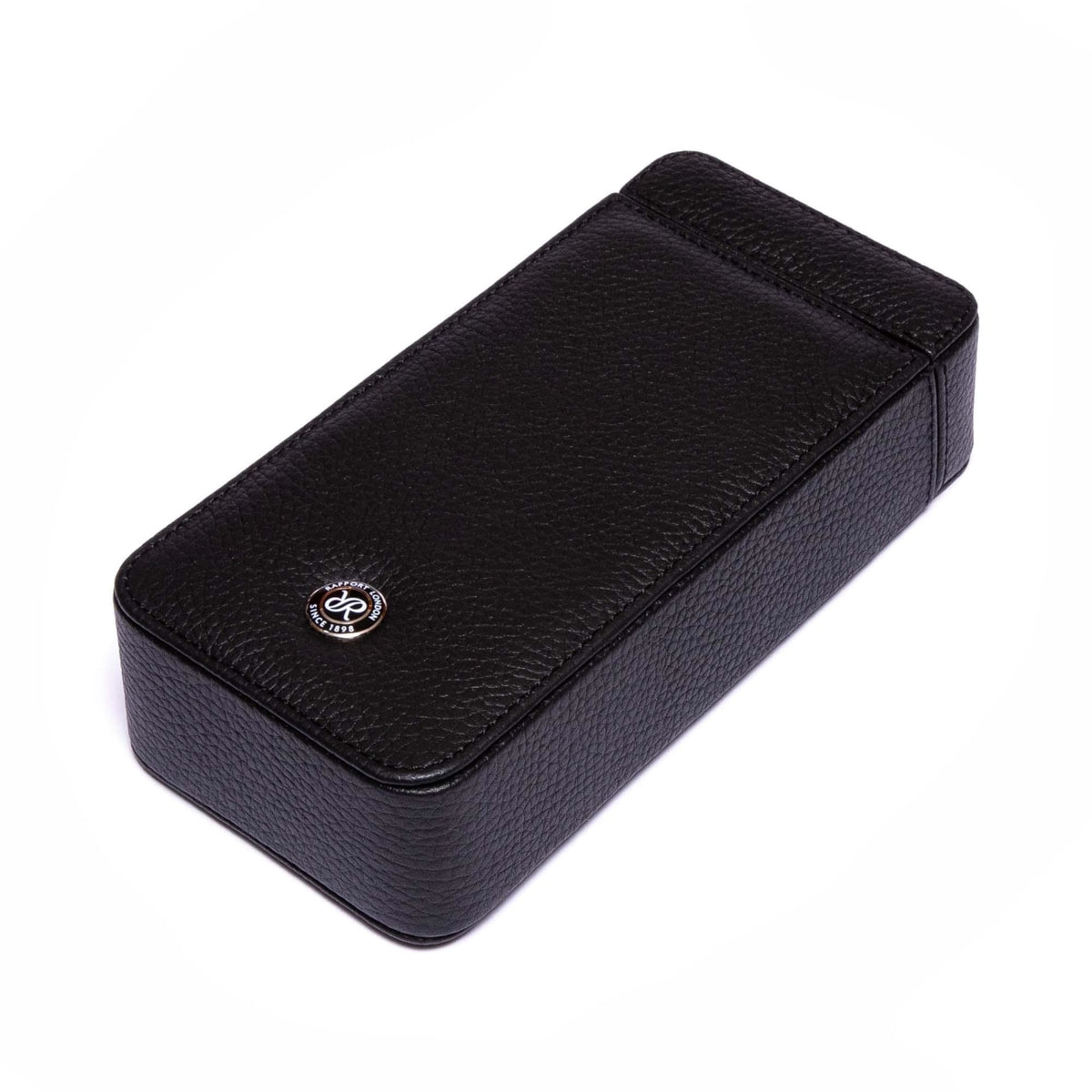 Rapport London Watch Box - Berkeley Single Watch Slip Case | Manfredi Jewels