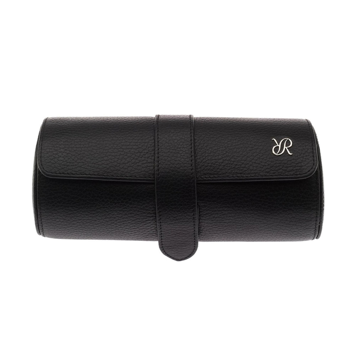 Rapport London Watch Box - Berkeley Three Watch Roll | Manfredi Jewels