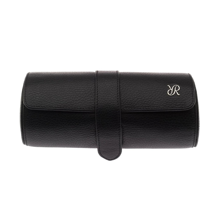 Rapport London Watch Box - Berkeley Three Watch Roll | Manfredi Jewels