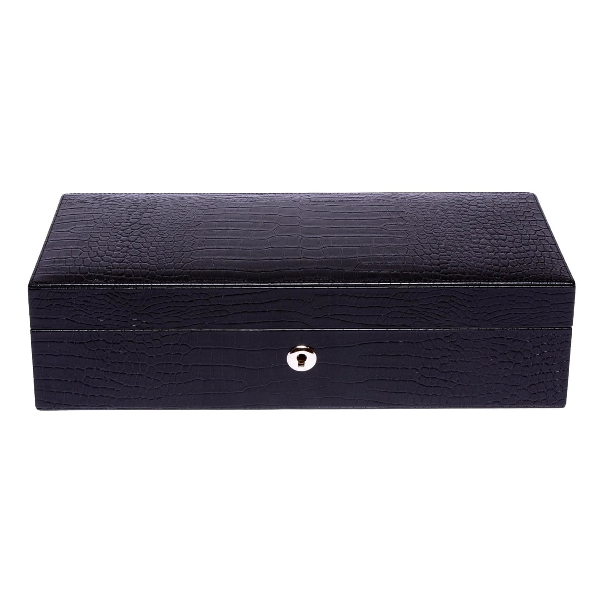 Rapport London Watch Box - Brompton Five Watch Box | Manfredi Jewels