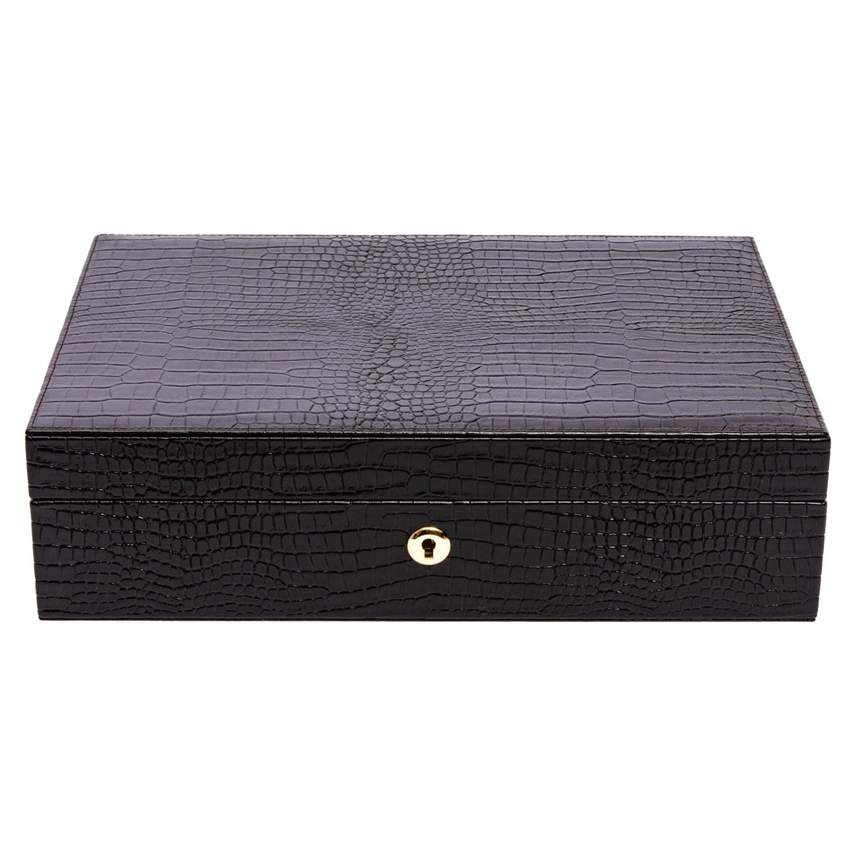 Rapport London Watch Box - Brompton Ten Watch Box | Manfredi Jewels