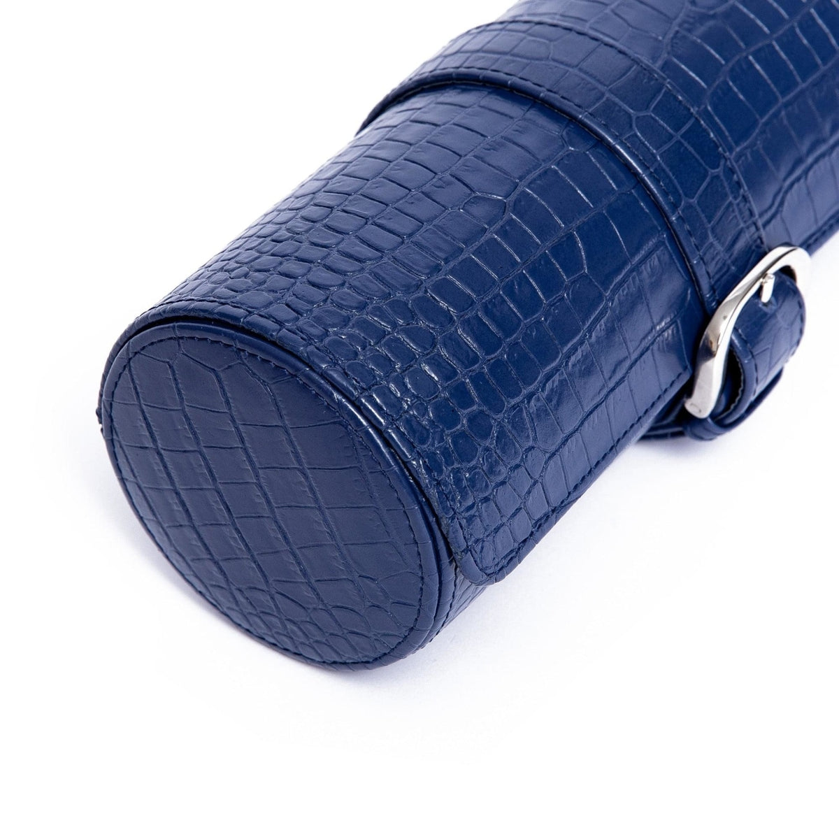 Rapport London Watch Box - Brompton Three Watch Roll | Manfredi Jewels