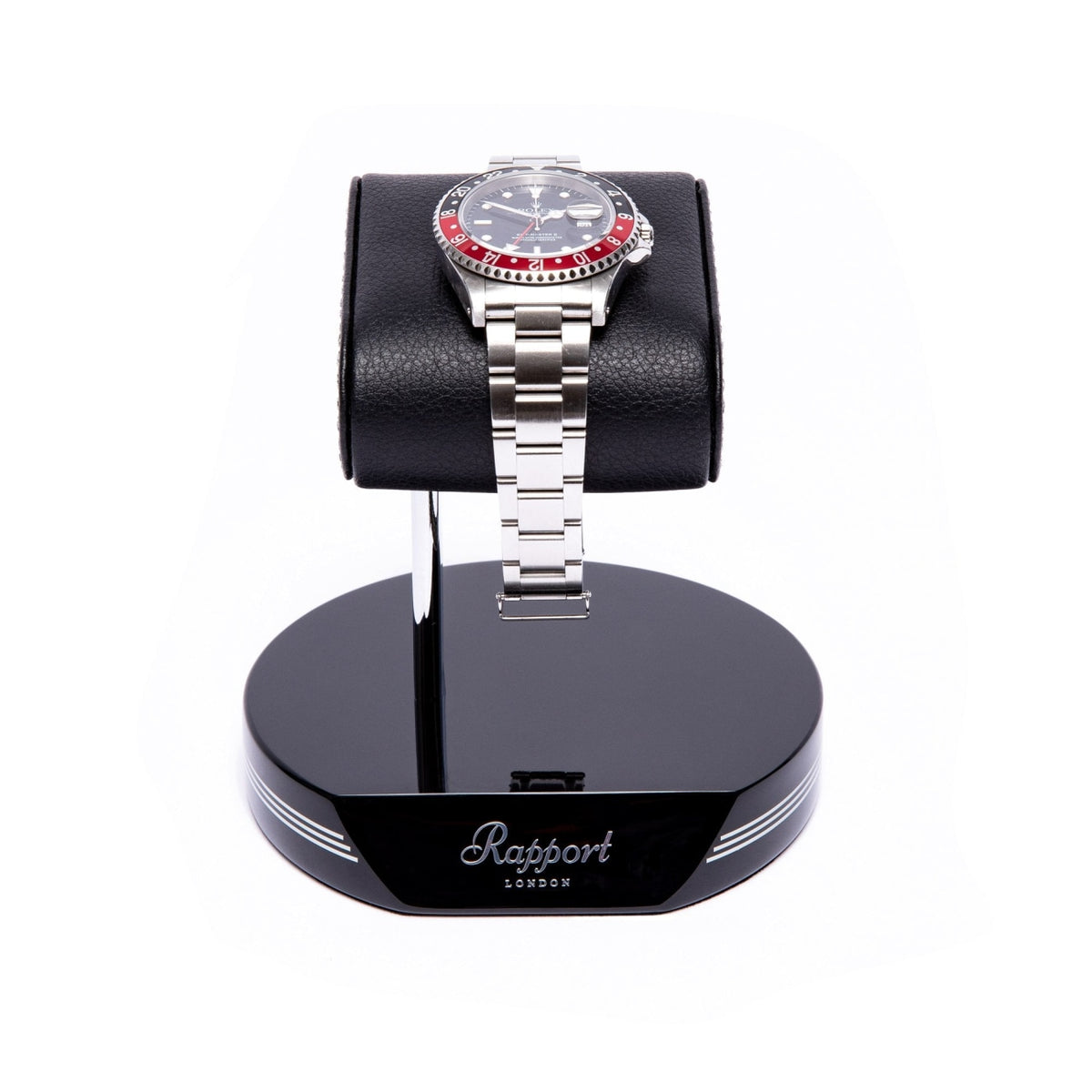 Rapport London Watch Box - Formula Watch Stand | Manfredi Jewels