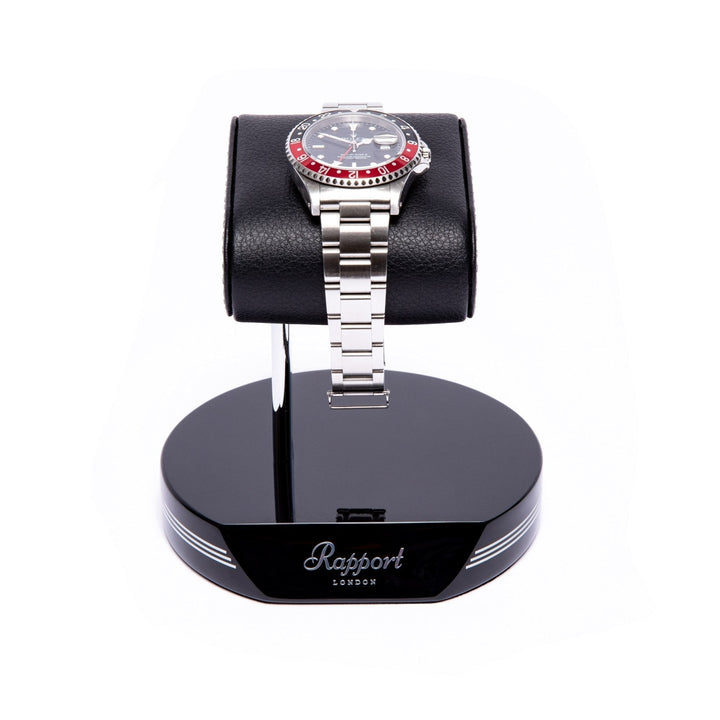 Rapport London Watch Box - Formula Watch Stand | Manfredi Jewels