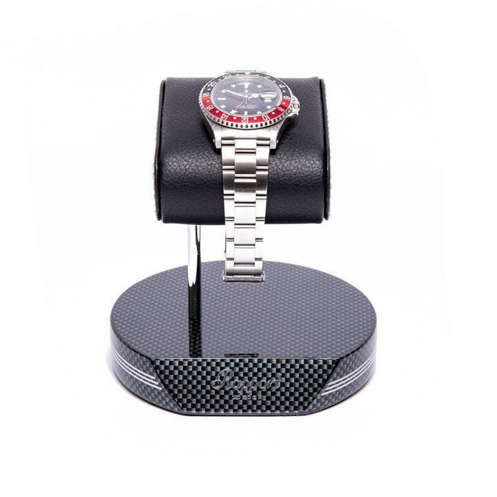 Rapport London Watch Box - Formula Watch Stand | Manfredi Jewels