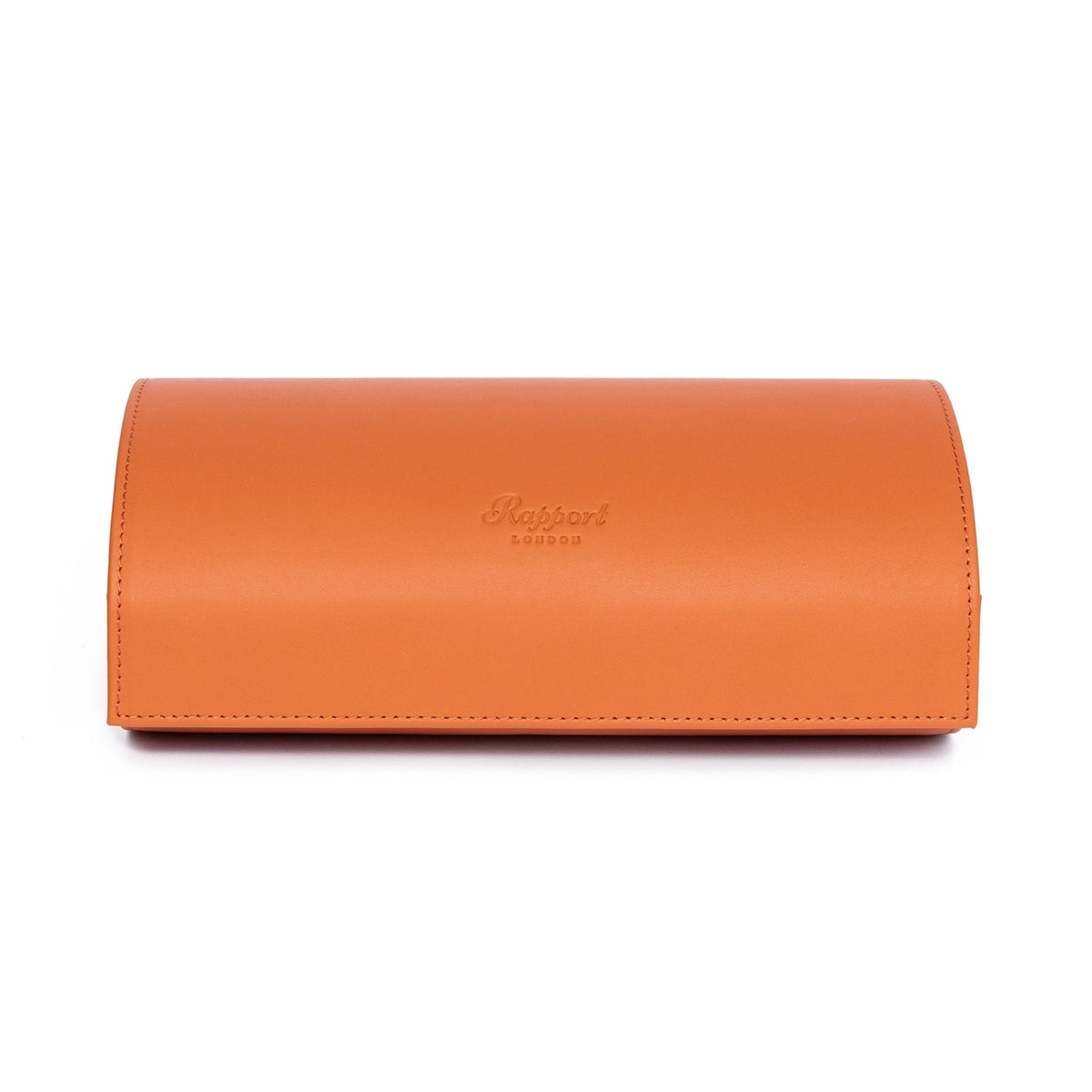 Rapport London Watch Box - Hyde Park Three Watch Roll | Manfredi Jewels