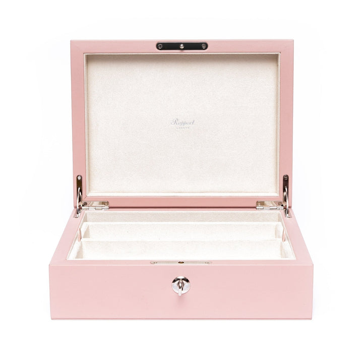 Rapport London Jewelry Box - Jessica Jewellery Box | Manfredi Jewels