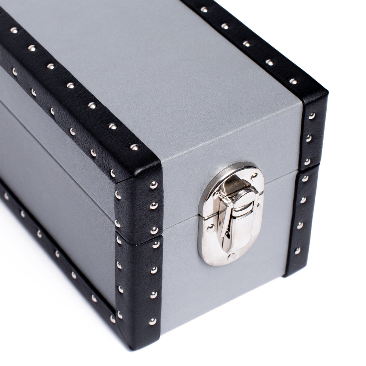 Rapport London Watch Box - Kensington Two Watch Box | Manfredi Jewels