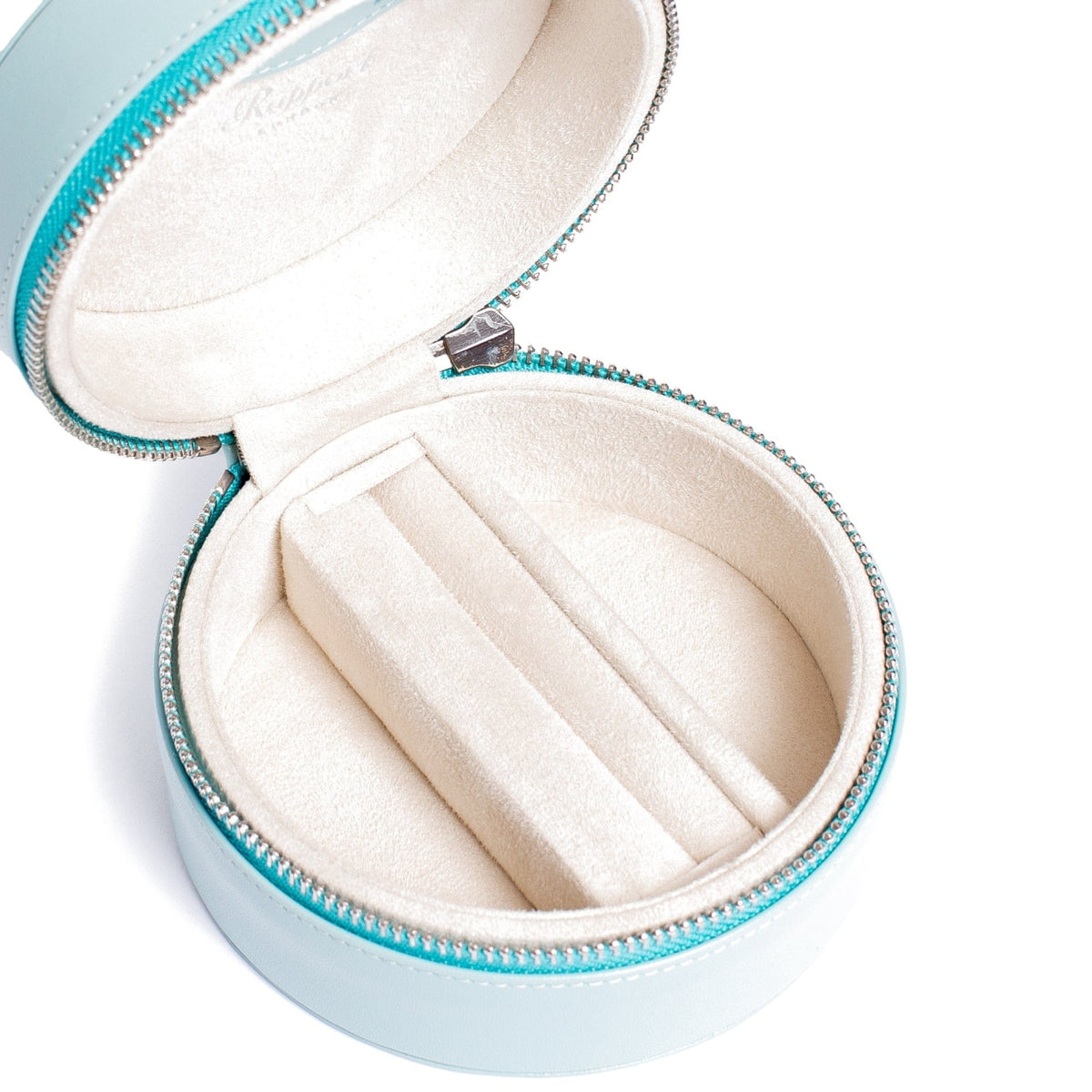 Rapport London Jewelry Box - Travel Jewelry Case | Manfredi Jewels
