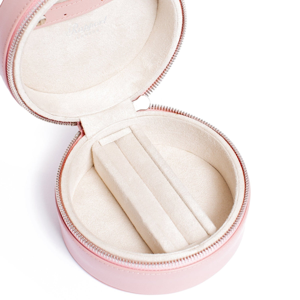 Rapport London Jewelry Box - Travel Jewelry Case | Manfredi Jewels