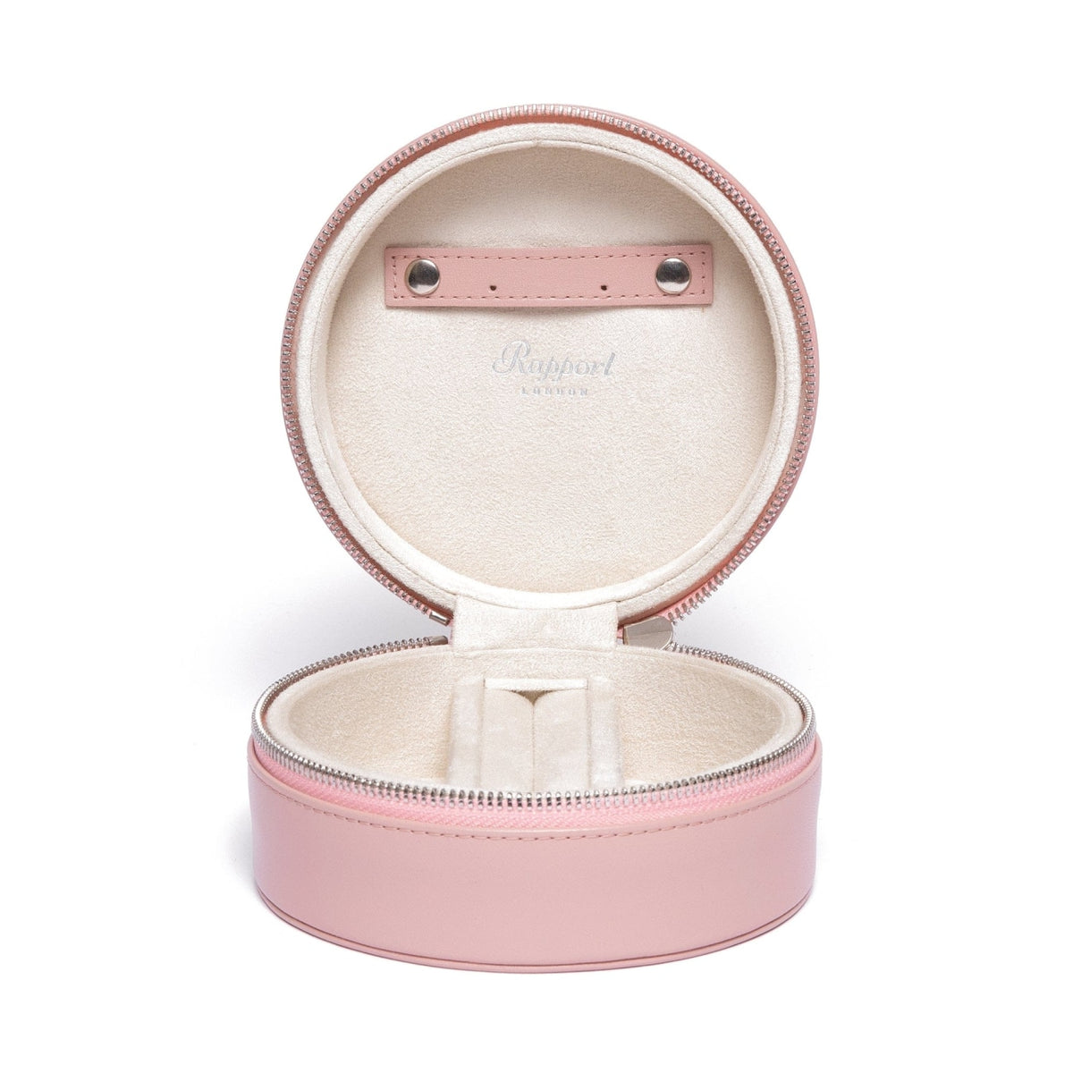 Rapport London Jewelry Box - Travel Jewelry Case | Manfredi Jewels