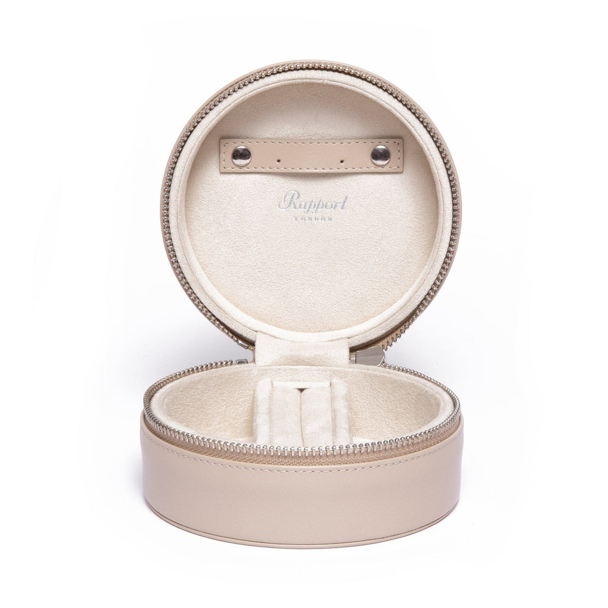 Rapport London Jewelry Box - Travel Jewelry Case | Manfredi Jewels