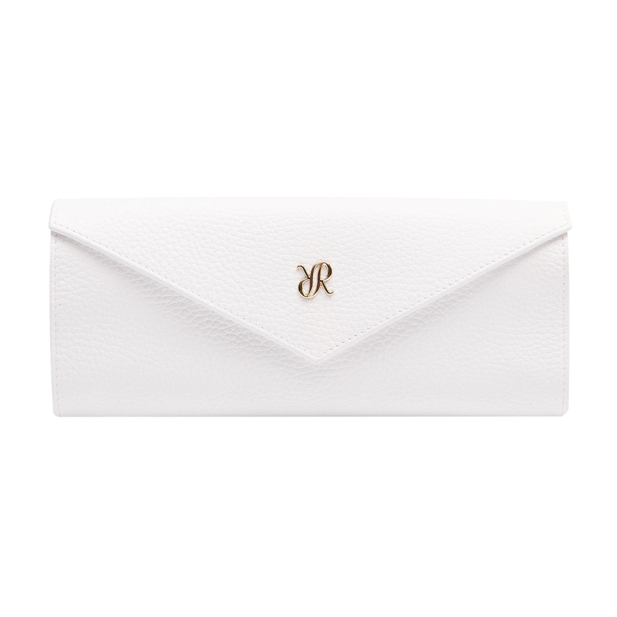 Rapport London Jewelry Box - Tuxedo Jewelry Roll | Manfredi Jewels