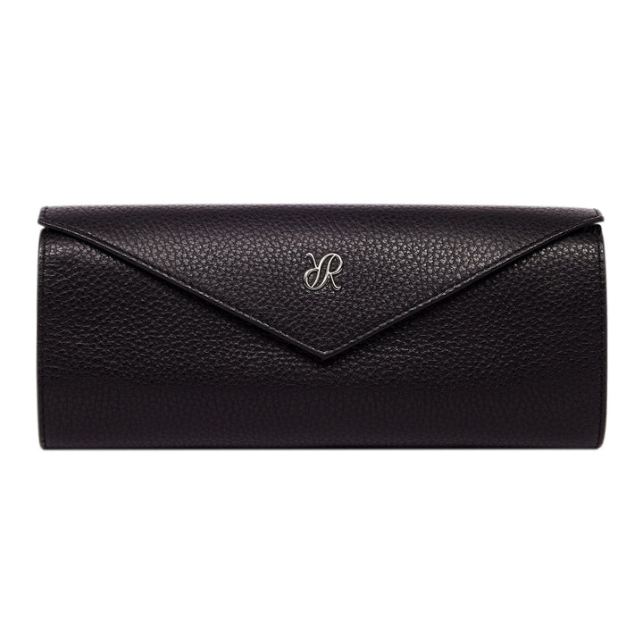 Rapport London Jewelry Box - Tuxedo Jewelry Roll | Manfredi Jewels