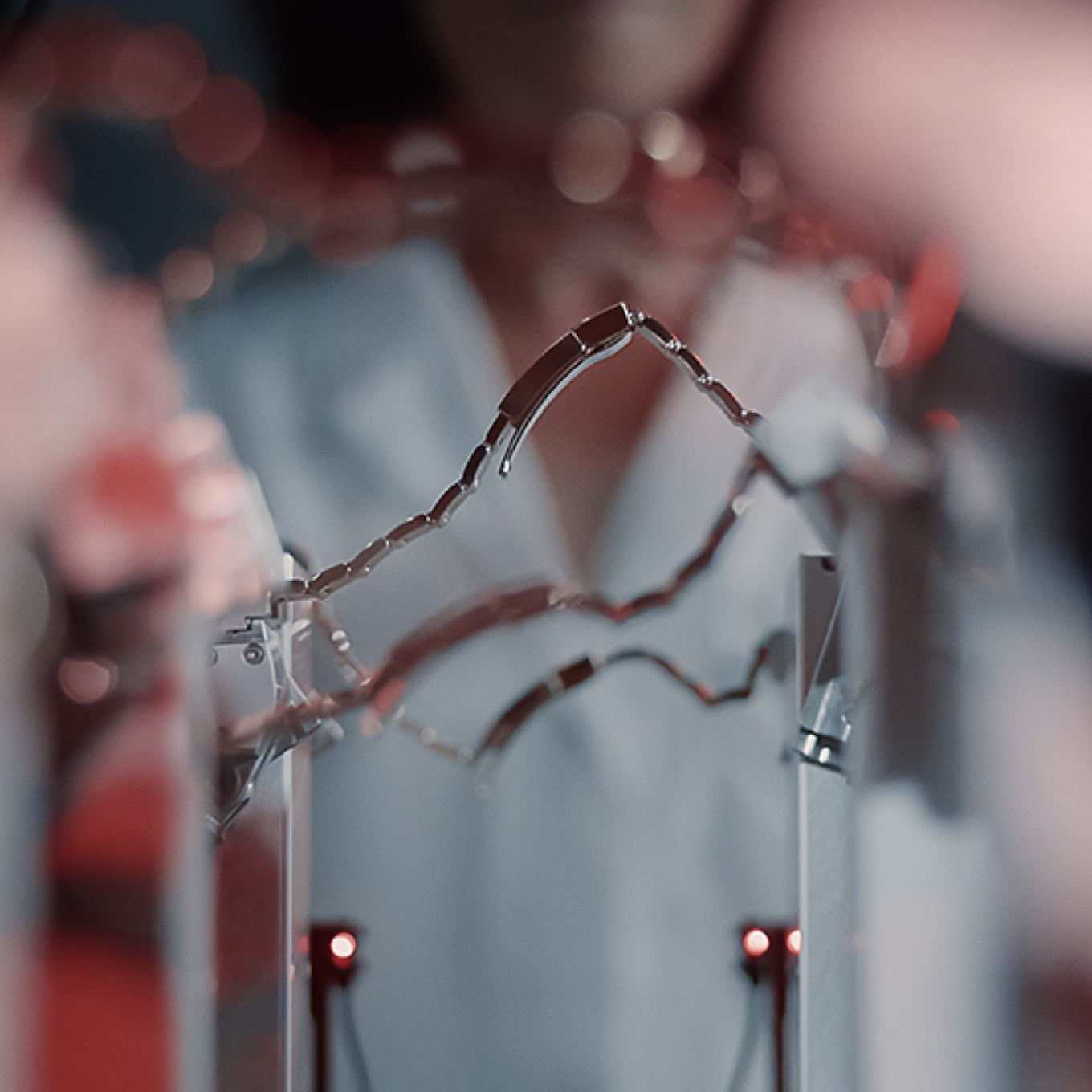 INNOVATION IN MOTION IMAGE