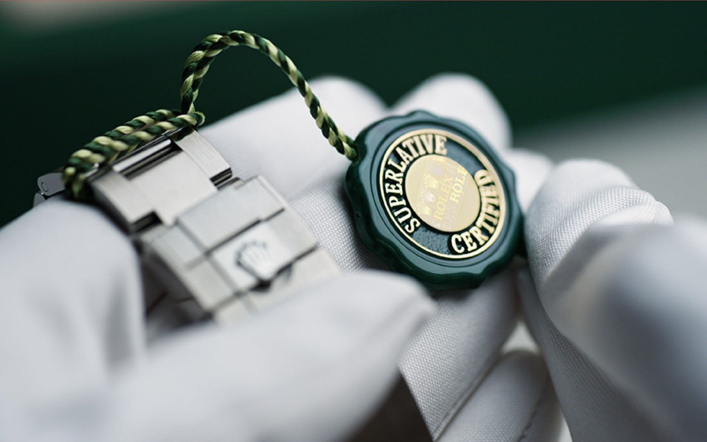 MORE THAN A CERTIFICATION, A STATE OF MIND IMAGE
