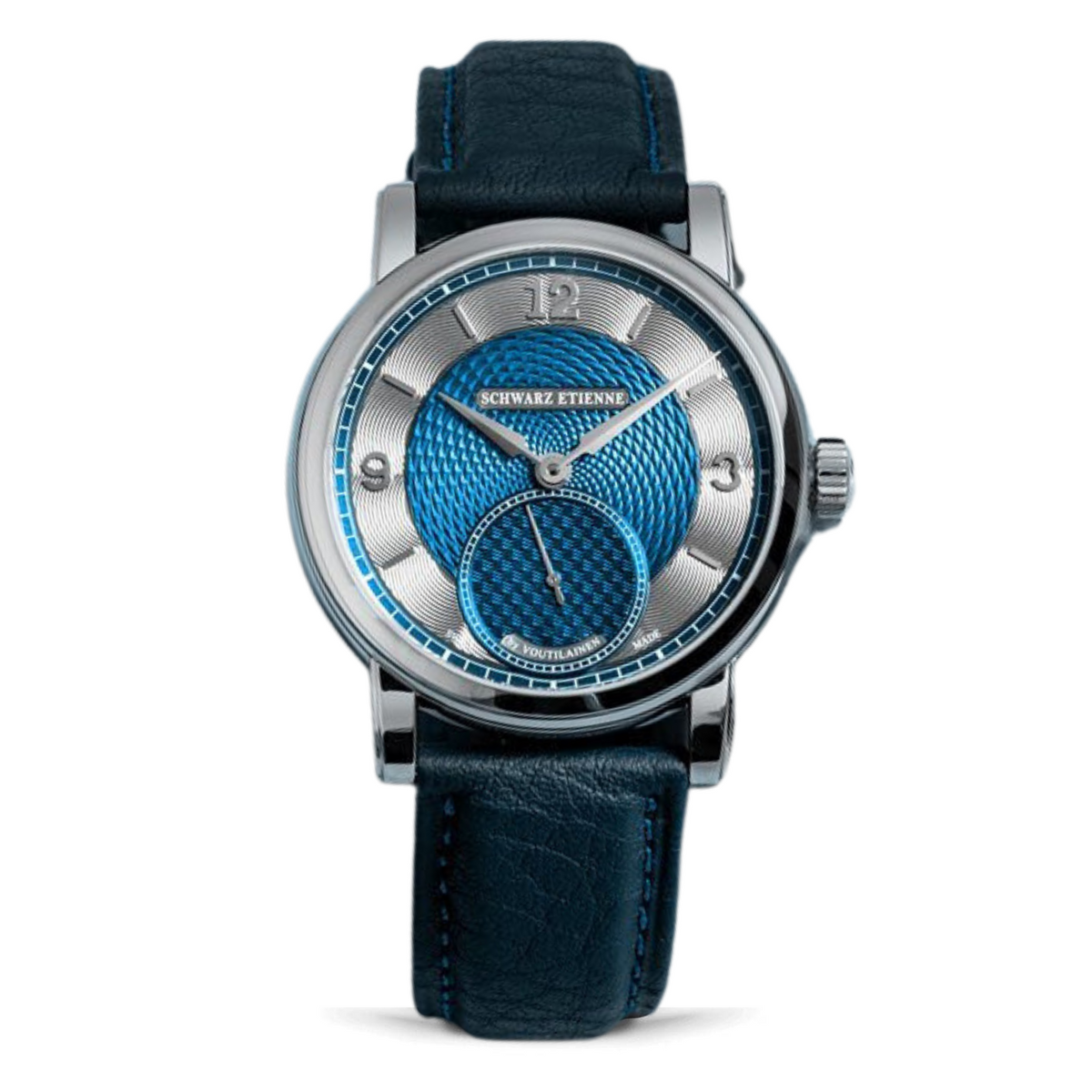 Schwarz Etienne Watches - ROMA SYNERGY MANFREDI JEWELS | Manfredi Jewels