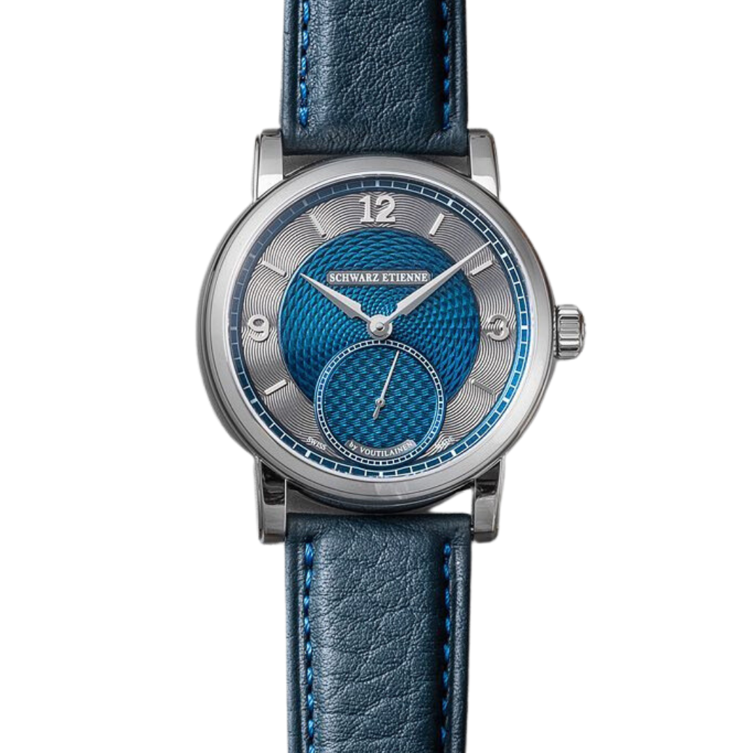 Schwarz Etienne Watches - ROMA SYNERGY MANFREDI JEWELS | Manfredi Jewels