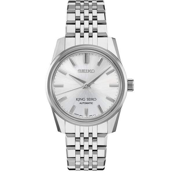 Seiko King Seiko Spb279 - New Watches | Manfredi Jewels