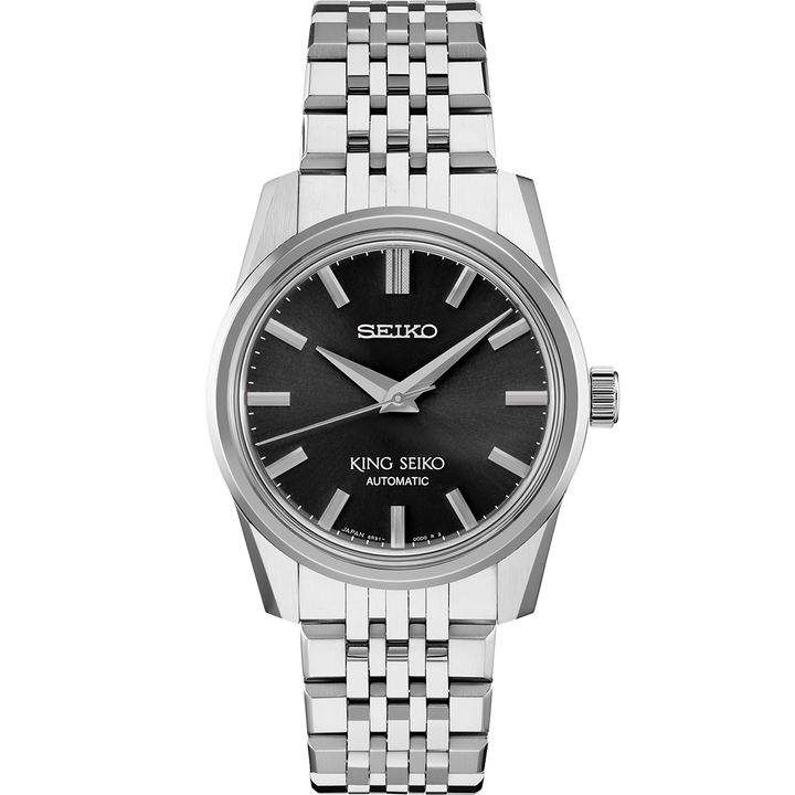 Seiko New Watches - KING SPB283 | Manfredi Jewels
