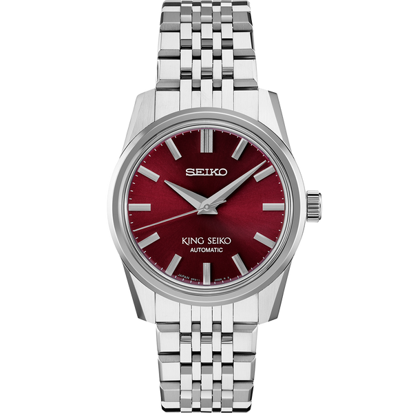 Seiko King Seiko Spb287 - New Watches | Manfredi Jewels