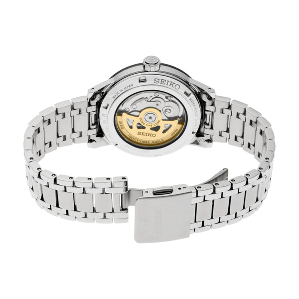 Seiko Presage Chronograph 60th Anniversary Edition - Watches