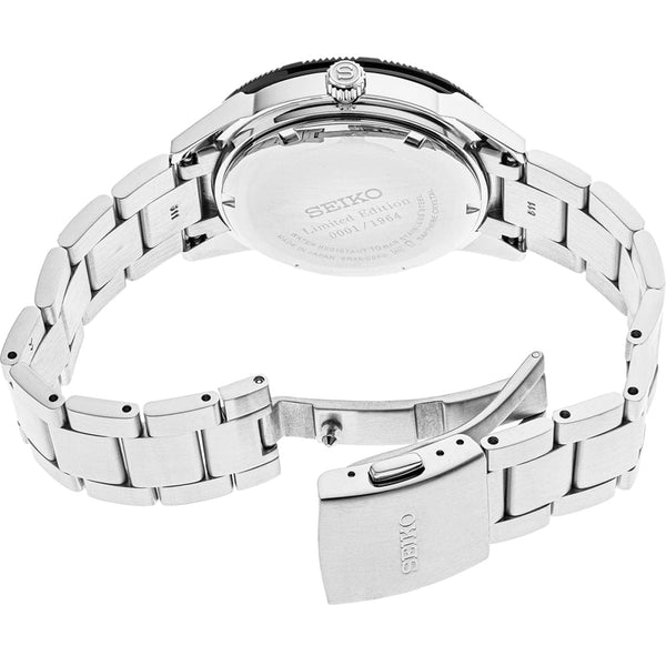Seiko Spb129j1 Seiko Spb129 SPB129 SARX071 Seiko Presage