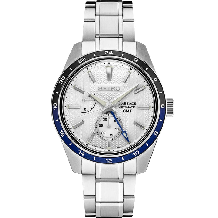 Seiko New Watches - PRESAGE SPB269 | Manfredi Jewels