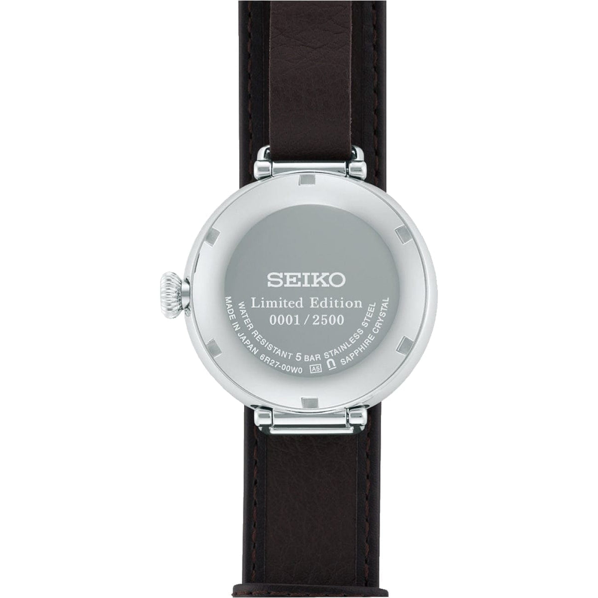 Seiko New Watches - PRESAGE SPB359 | Manfredi Jewels