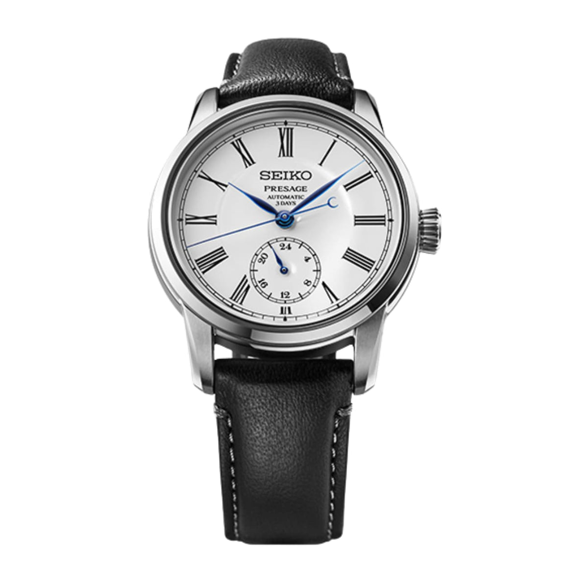 Seiko Watches - PRESAGE SPB495J1 | Manfredi Jewels