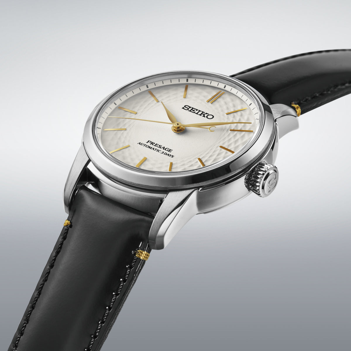 Seiko Watches - PRESAGE SPB497 | Manfredi Jewels