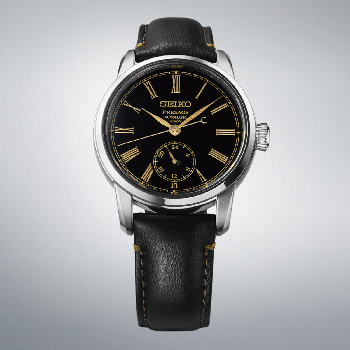 Seiko Watches - PRESAGE SPB499 | Manfredi Jewels