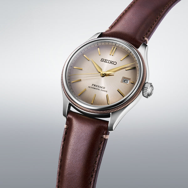 Seiko Presage Spb529 - New Watches | Manfredi Jewels