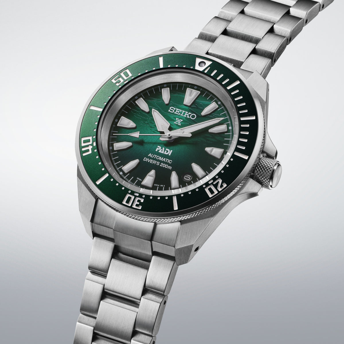 Seiko Watches - PROSPEX - SEA DIVER AUTOMATIC | Manfredi Jewels