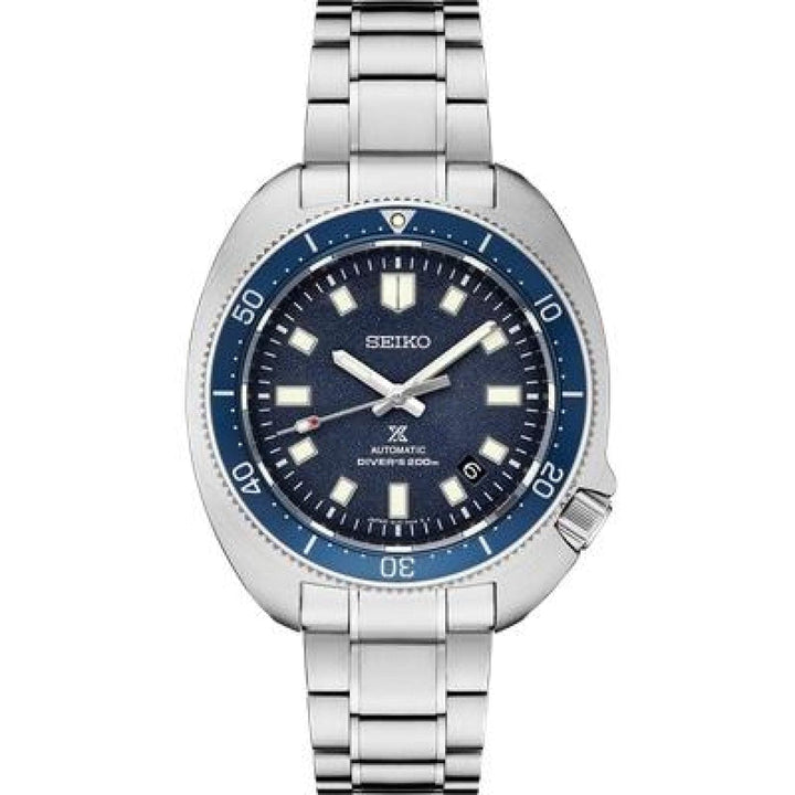 Seiko Watches - PROSPEX SLA049 | Manfredi Jewels