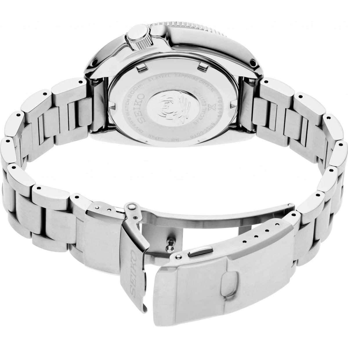 Seiko Watches - PROSPEX SPB261 | Manfredi Jewels