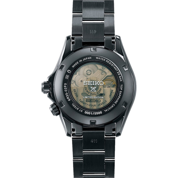 Seiko 605 2025