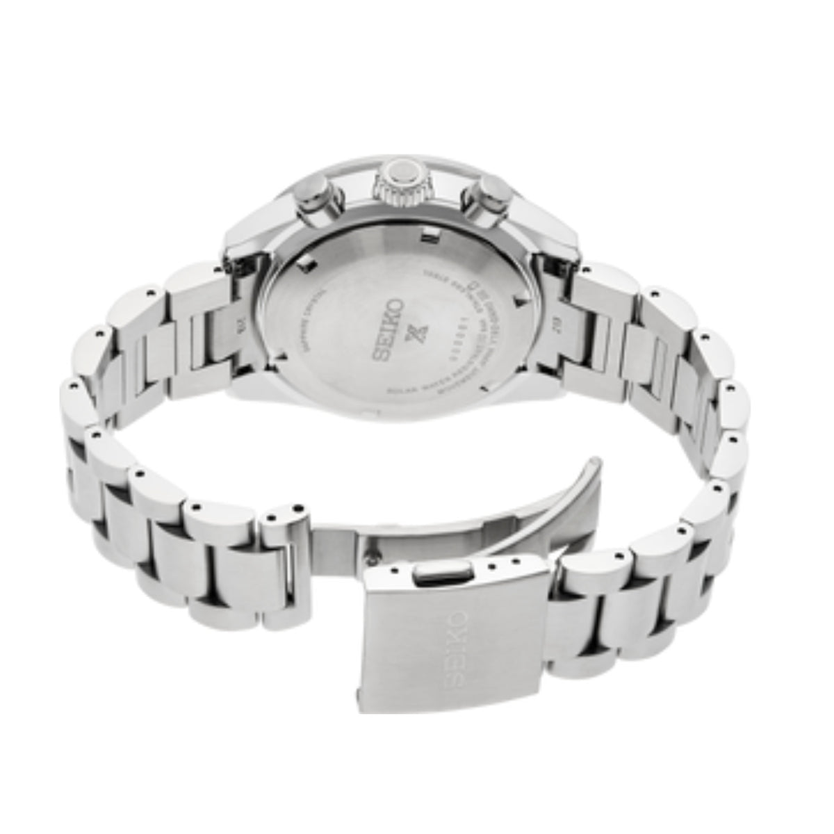 Seiko Watches - PROSPEX SPEEDTIMER SOLAR CHRONOGRAPH SSC945 | Manfredi Jewels