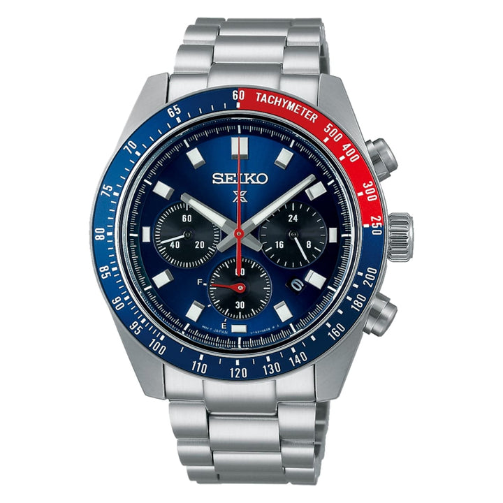 Seiko Watches - PROSPEX SSC913 | Manfredi Jewels