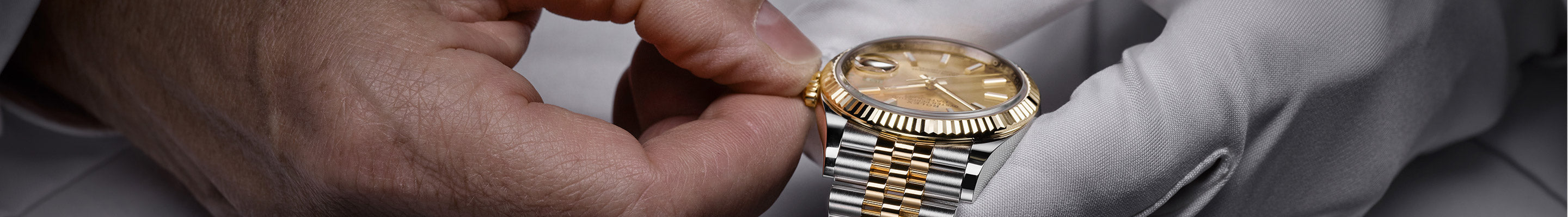 Rolex Crown image
