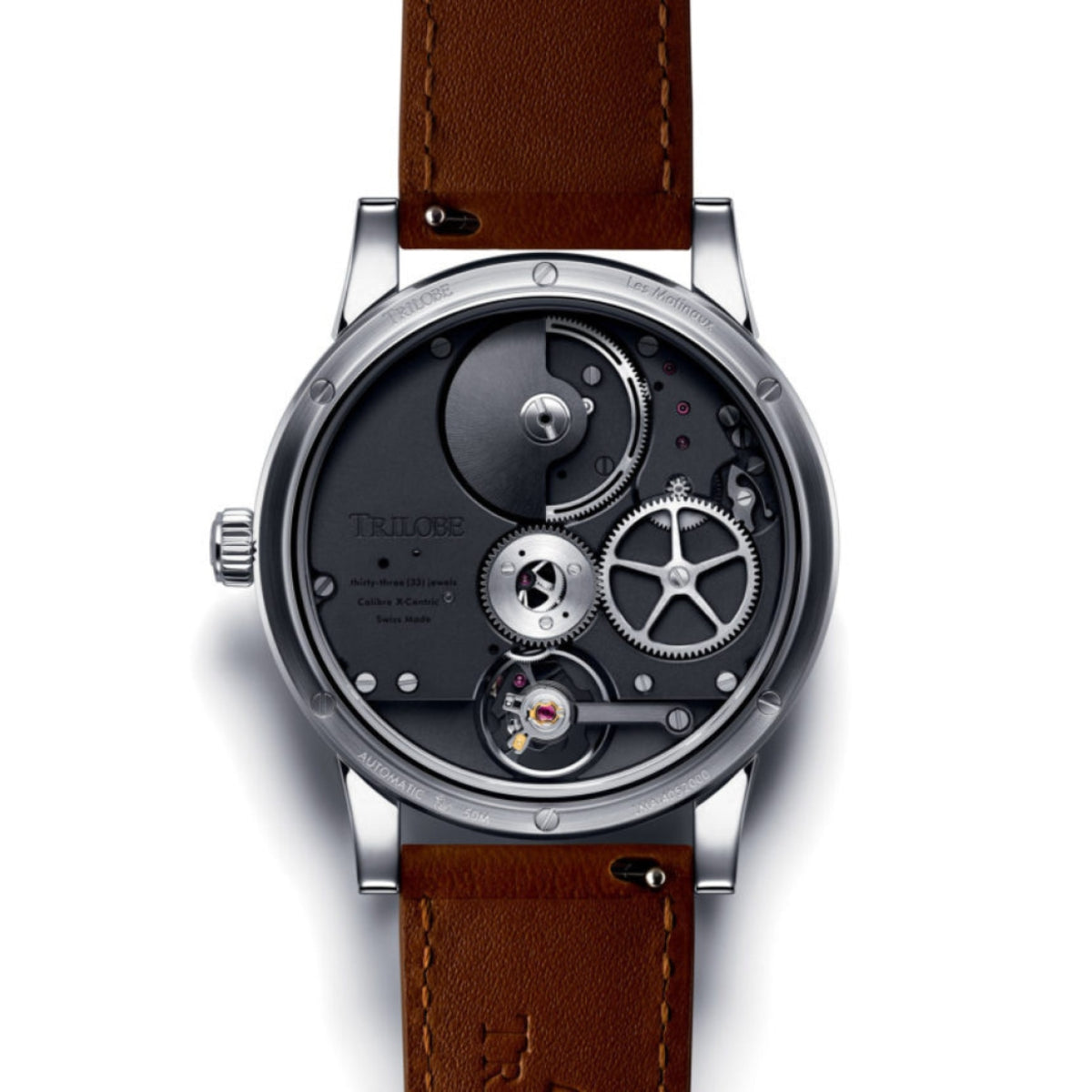 Trilobe Watches - NUIT FANTASTIQUE - DUNE | Manfredi Jewels
