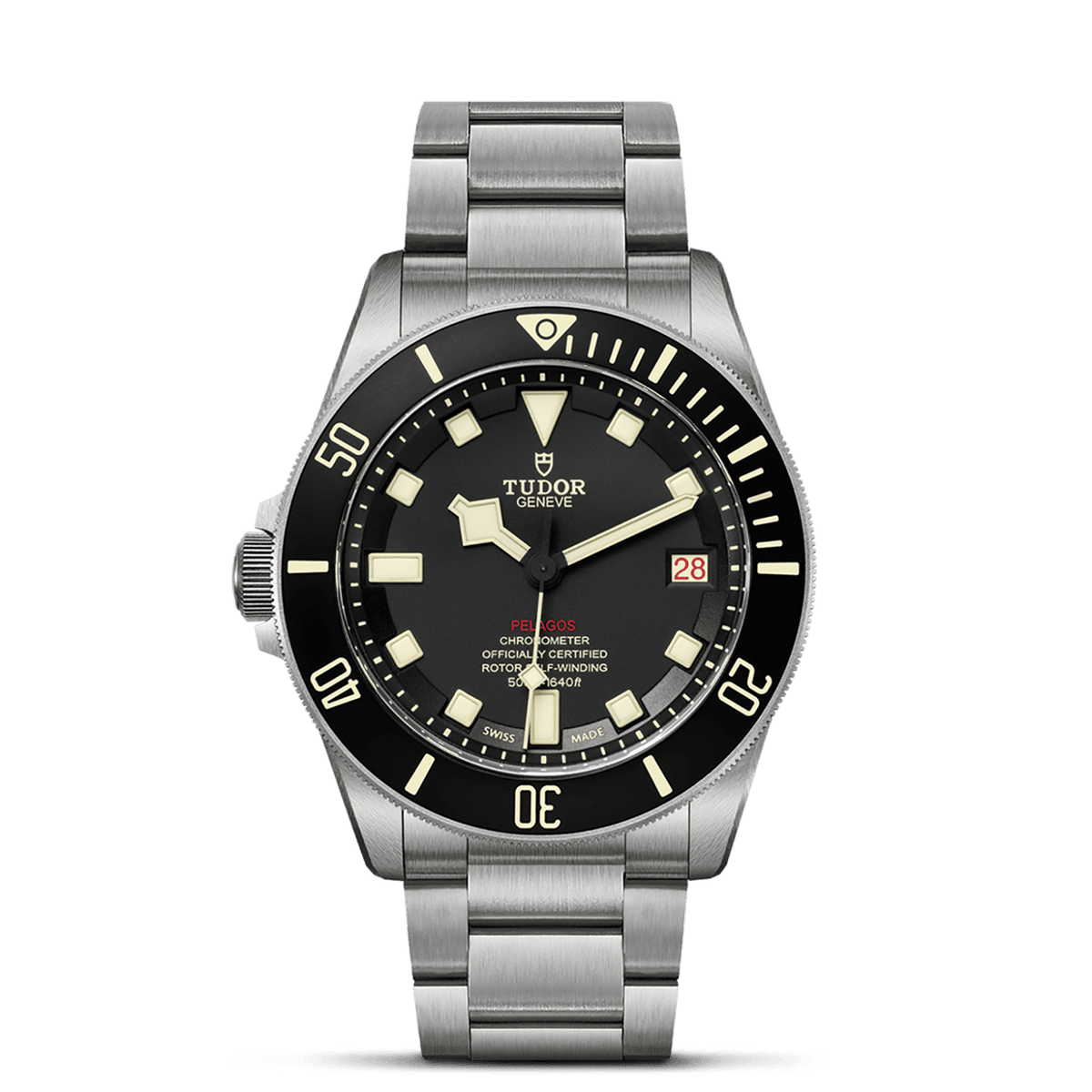 PELAGOS LHD