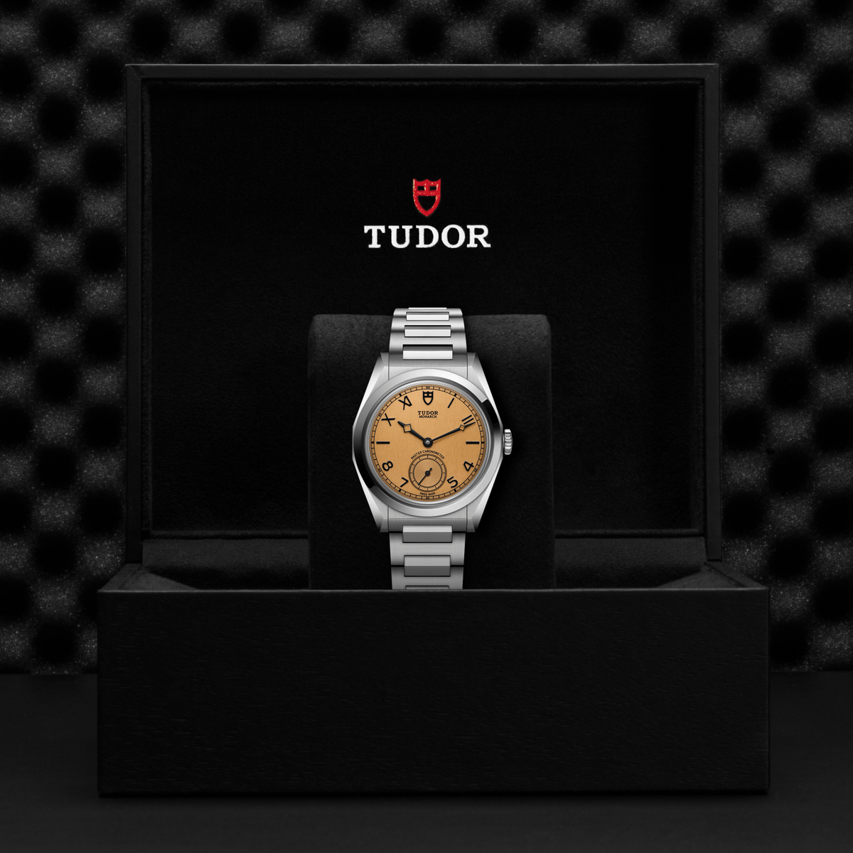 TUDOR Watches - TUDOR MONARCH | Manfredi Jewels