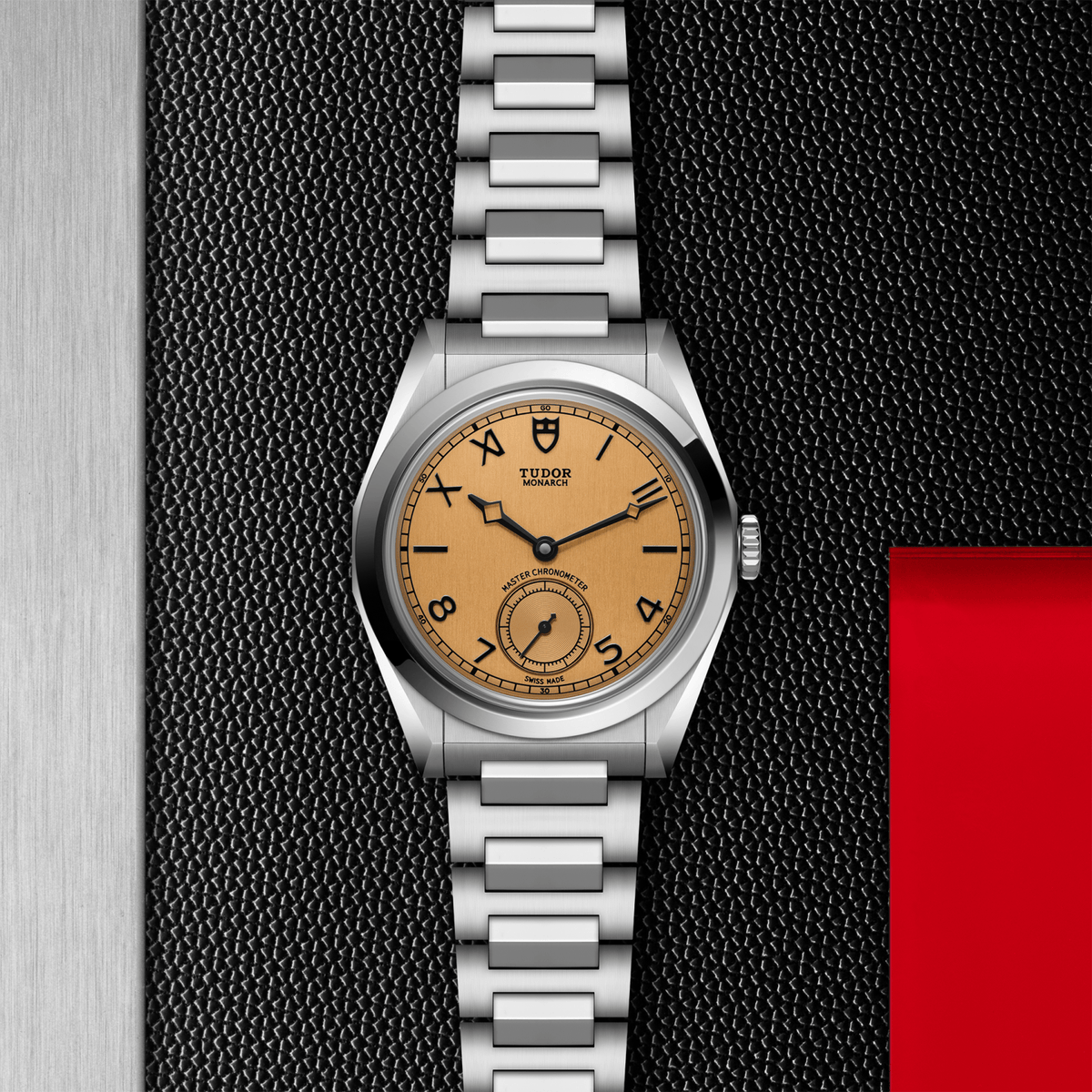 TUDOR Watches - TUDOR MONARCH | Manfredi Jewels