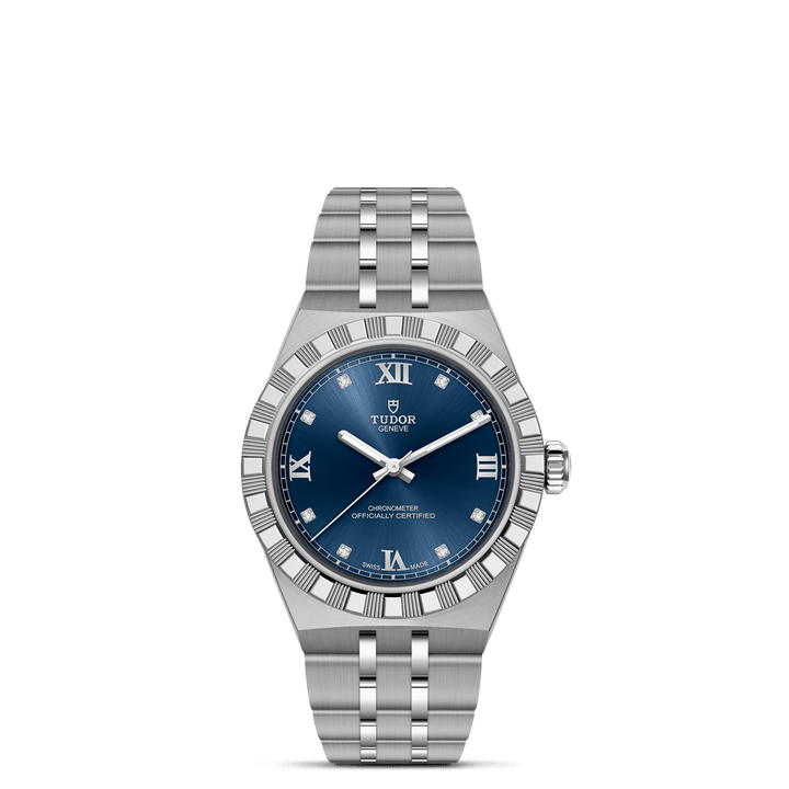 TUDOR ROYAL