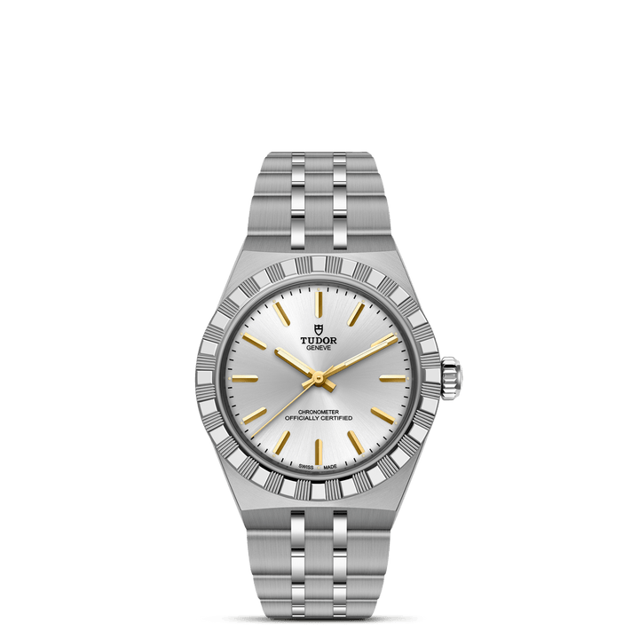 TUDOR ROYAL